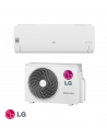 Инверторен климатик LG Standard S S18EQ NSK + S18EQ UL2