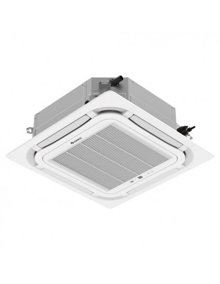 Касетъчен климатик Gree GUD140T1 + GUD140W1/NHA-S