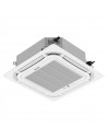 Касетъчен климатик Gree GUD140T1 + GUD140W1/NHA-S