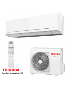 Инверторен климатик Toshiba Yukai+ RAS-B13S4KVG-E + RAS-13E2AVG-E