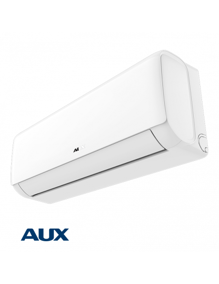 Инверторен климатик AUX New-Q ASW-H18C5C4/QCR3DI-B8