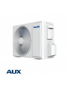 Инверторен климатик AUX New-Q ASW-H18C5C4/QCR3DI-B8 2