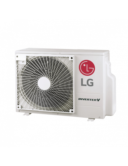Мултисплит система LG MU2R17 UL0  - външно тяло