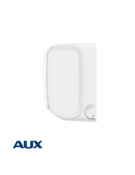 Инверторен климатик AUX New-Q ASW-H18C5C4/QCR3DI-B8