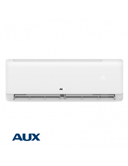 Инверторен климатик AUX New-Q ASW-H18C5C4/QCR3DI-B8