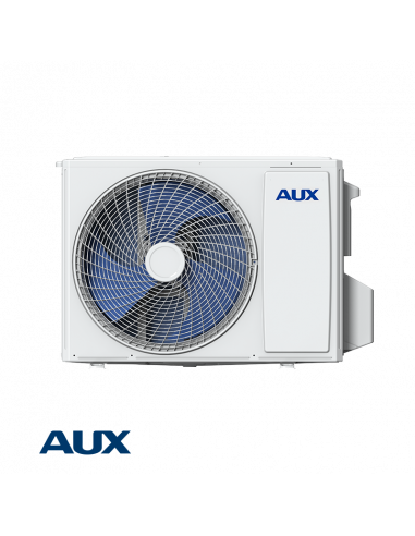 Инверторен климатик AUX New-Q ASW-H18C5C4/QCR3DI-B8