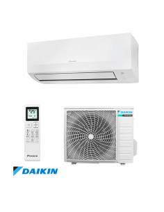 Инверторен климатик Daikin Sensira FTXC25E + RXC25E