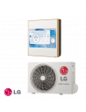 Инверторен климатик LG Gallery Premium A12GA2.NSE + A12GA2.U18