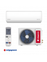 Инверторен климатик Nippon KFR 12DC SILVER ION SMART