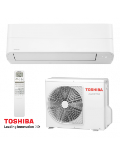 Инверторен климатик Toshiba Essento RAS-B24B2KV2G-E + RAS-24B2AVG-E2
