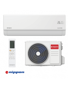 Инверторен климатик Nippon KFR 18 GLORY PRO