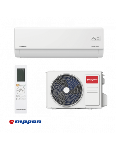 Инверторен климатик Nippon KFR 09 GLORY PRO