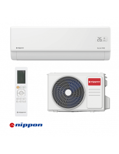 Инверторен климатик Nippon KFR 12 GLORY PRO