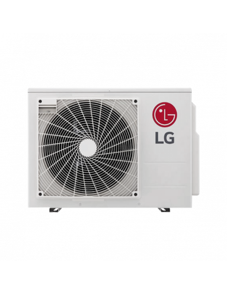 Мултисплит система LG MU3R21 U21 - външно тяло