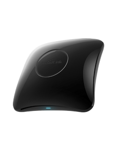 Универсално Wi-Fi дистанционно IR + RF Broadlink RM 4 Pro