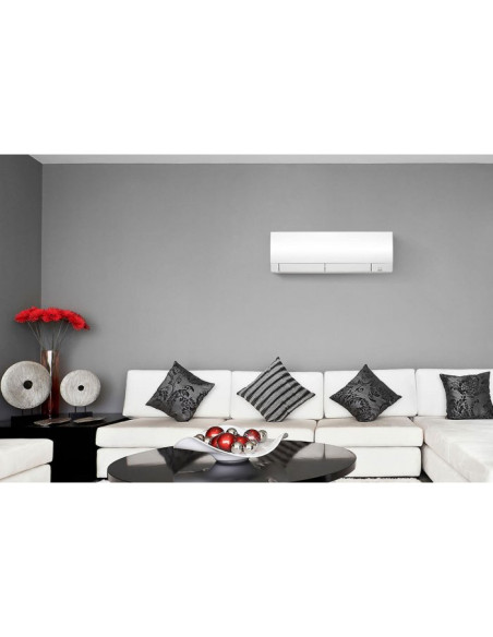 Инверторен климатик Mitsubishi Electric MSZ-FH25VE + MUZ-FH25VE