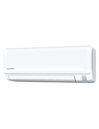 Инверторен климатик Mitsubishi Heavy Industries SRK35ZTL-W + SRC35ZTL-W