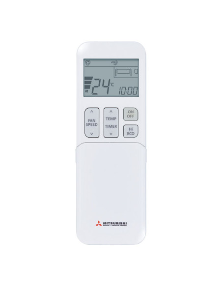 Инверторен климатик Mitsubishi Heavy Industries SRK35ZTL-W + SRC35ZTL-W