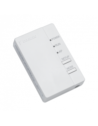Wi-Fi контролер Daikin BRP069C81
