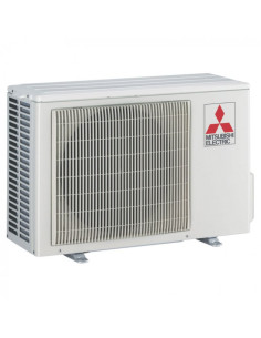 Инверторен климатик Mitsubishi Electric MFZ-KT35VG + SUZ-M35VA - подов тип 2