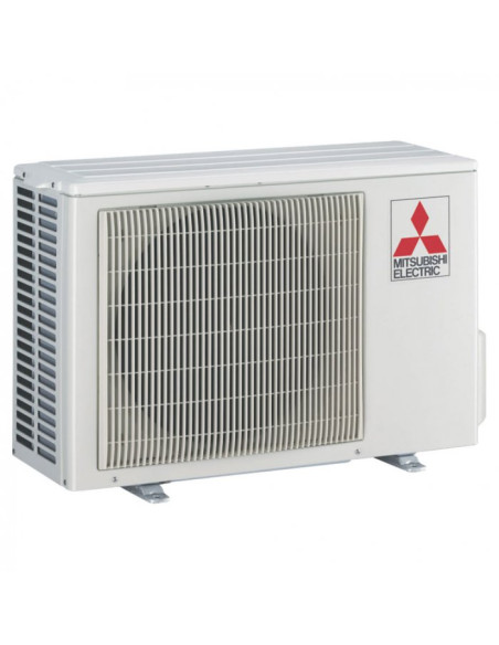 Инверторен климатик Mitsubishi Electric MFZ-KT35VG + SUZ-M35VA - подов тип