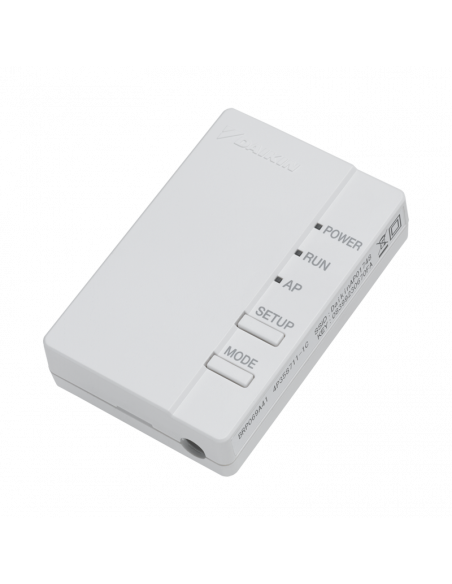Wi-Fi контролер Daikin BRP069C81