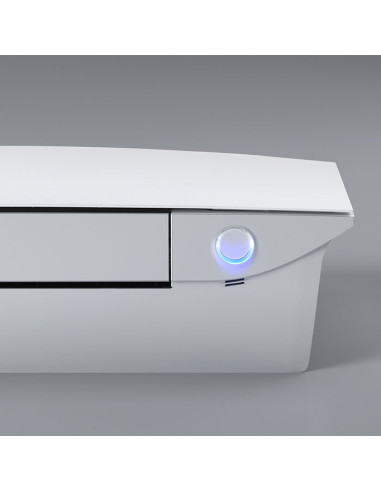 Инверторен климатик Daikin Emura 3 FTXJ50AW + RXJ50A