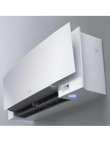 Инверторен климатик Daikin Emura 3 FTXJ50AW + RXJ50A