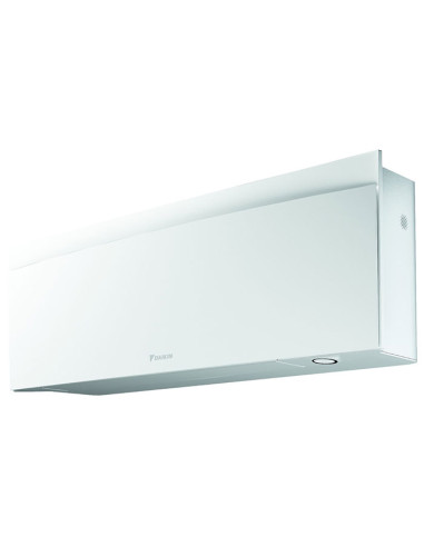Инверторен климатик Daikin Emura 3 FTXJ50AW + RXJ50A