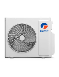 Външно тяло на мултисплит система Gree GWHD(36)NK6OO