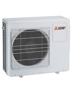 Външно тяло на мултисплит система Mitsubishi Electric MXZ-4F72VF