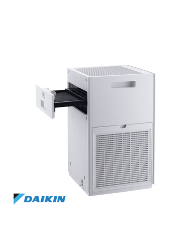 Въздухопречиствател Daikin Streamer MC30Y