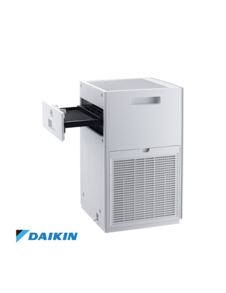 Въздухопречиствател Daikin Streamer MC30Y