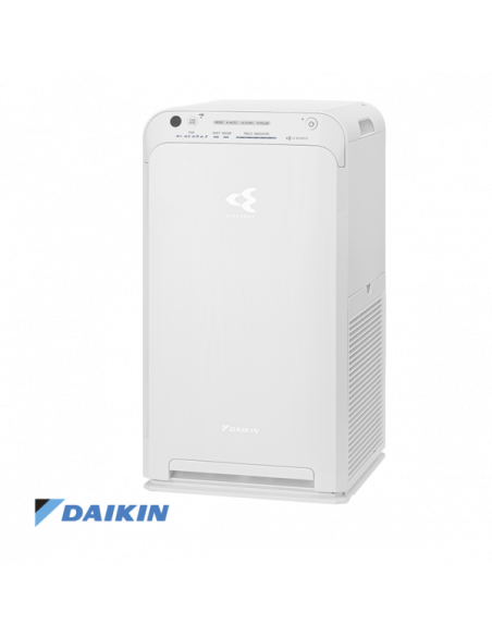 Въздухопречиствател Daikin Streamer MC55W