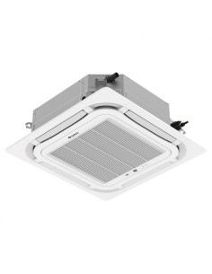 Касетъчен климатик Gree GUD100T1 + GUD100W1/NhA-S