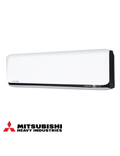 Инверторен климатик Mitsubishi Heavy Industries SRK35ZSX-WFB + SRC35ZSX-W