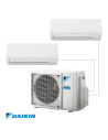 Външно тяло на мултисплит система Daikin 2MXF40A