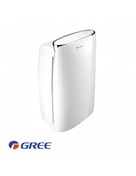 Влагоуловител Gree Daisy GDN20AV-K5EBA1A
