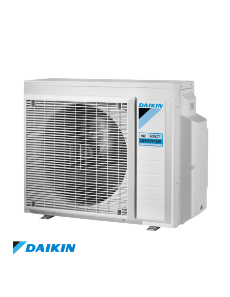 Външно тяло на мултисплит система Daikin 3MXF52A9