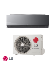 Инверторен климатик LG AI Artcool AA12SP.NS1 + AA12SP.U18