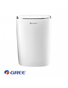 Влагоуловител Gree Daisy GDN20AV-K5EBA1A 2