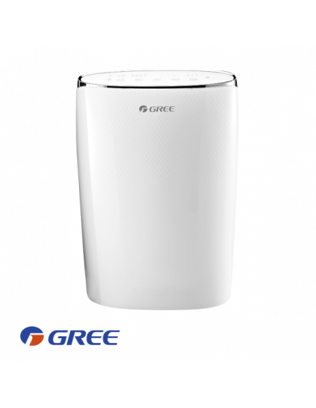Влагоуловител Gree Daisy GDN20AV-K5EBA1A