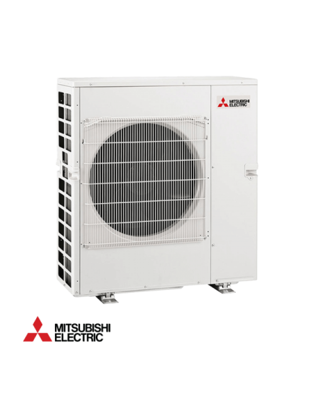 Външно тяло на мултисплит система Mitsubishi Electric MXZ-6F120VF