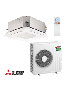 Касетъчен климатик Mitsubishi Electric SLZ-M60FA + SUZ-M60VA
