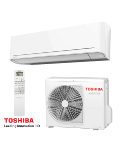 Инверторен климатик Toshiba Yukai+ RAS-B16S4KVG-E + RAS-16E2AVG-E