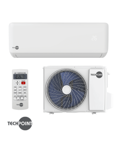 Инверторен климатик TechPoint TCP H18 MAXCOOL