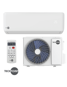 Инверторен климатик TechPoint TCP H24 MAXCOOL