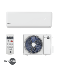 Инверторен климатик TechPoint TCP H09 MAXCOOL