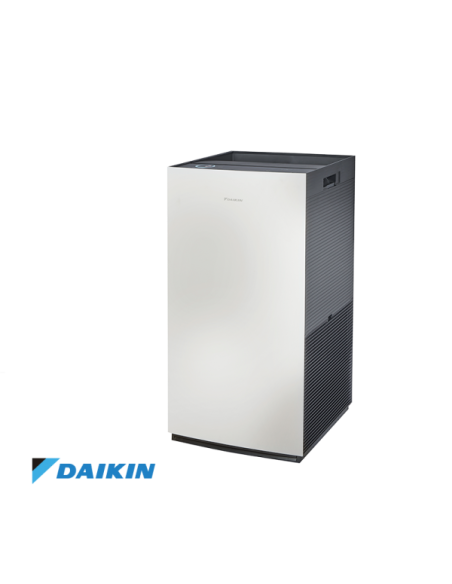 Въздухопречиствател Daikin Streamer MC80Z