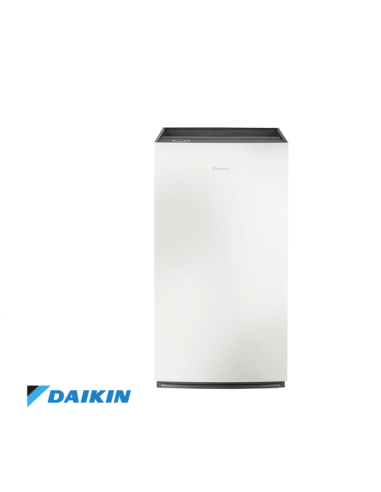 Въздухопречиствател Daikin Streamer MC80Z